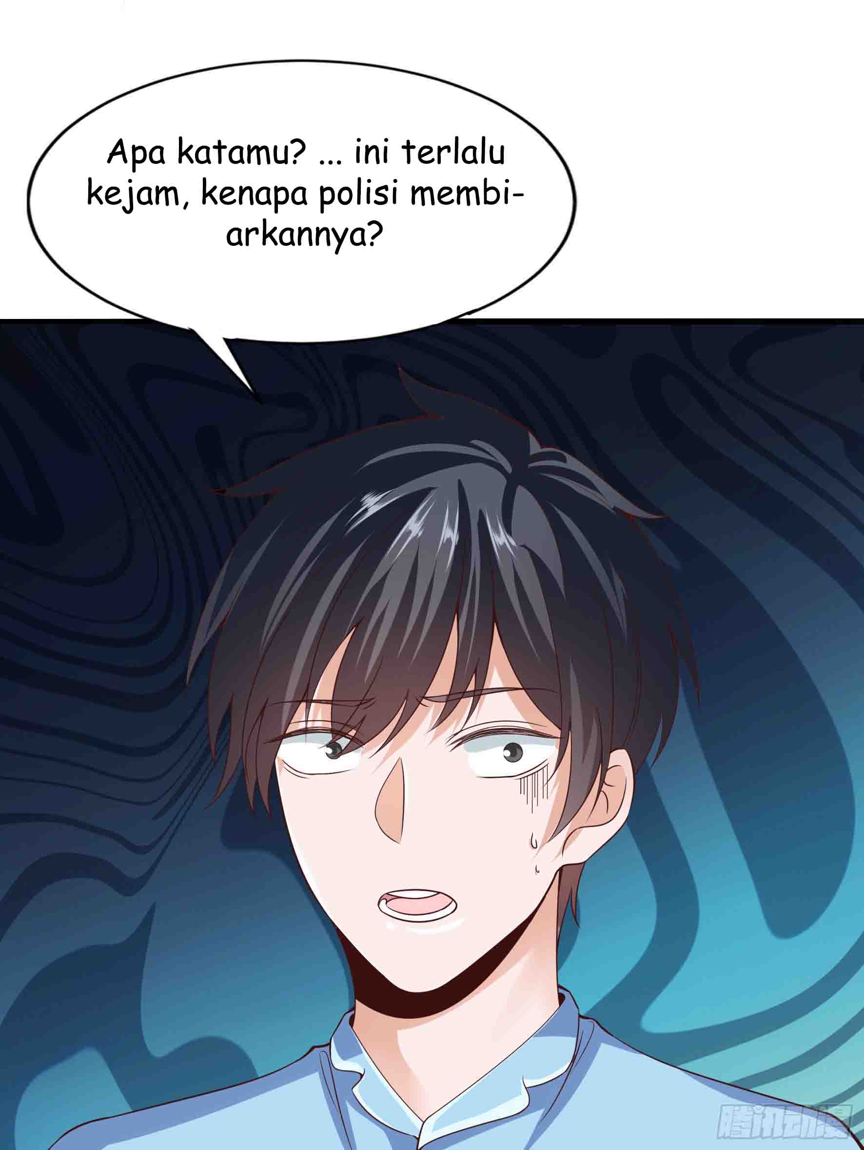 Fairy Demon Dad Chapter 12 Gambar 36